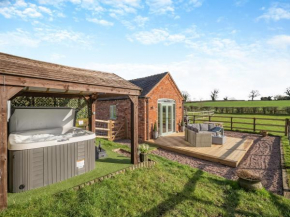 Bank House Barn